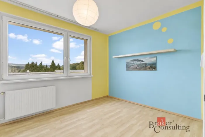 Prodej bytu 4+1, Chrastava, Střelecký vrch, 80 m2