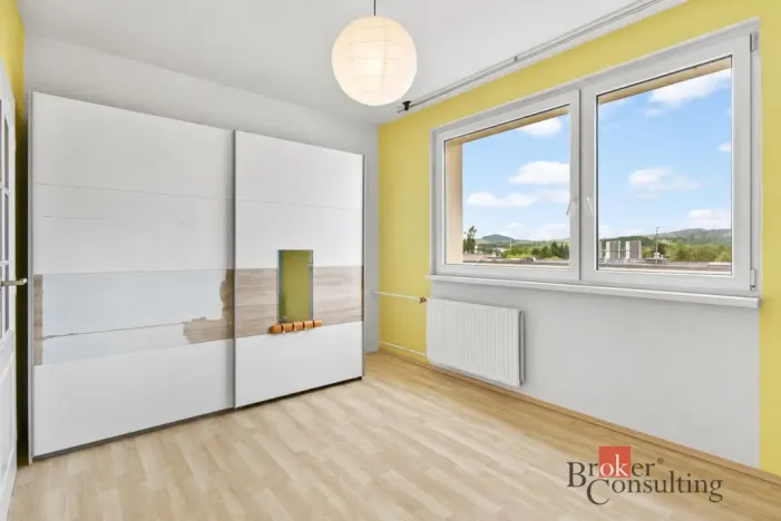 Prodej bytu 4+1, Chrastava, Střelecký vrch, 80 m2