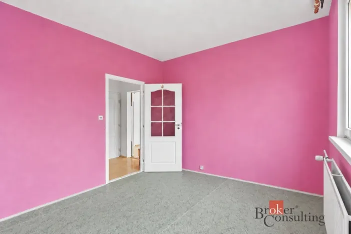 Prodej bytu 4+1, Chrastava, Střelecký vrch, 80 m2