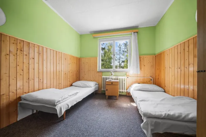 Prodej ubytování, Krásná Hora - Broumova Lhota, 1644 m2