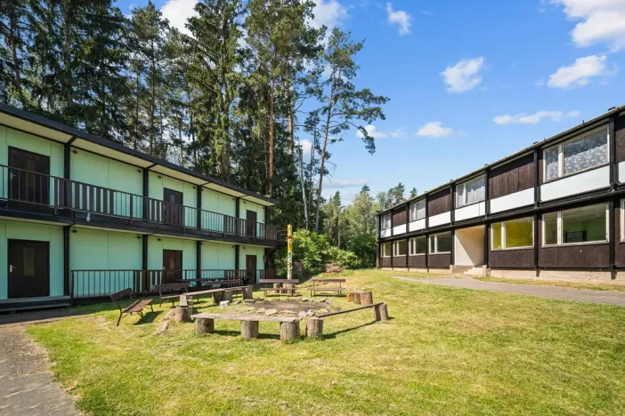 Prodej ubytování, Krásná Hora - Broumova Lhota, 1644 m2