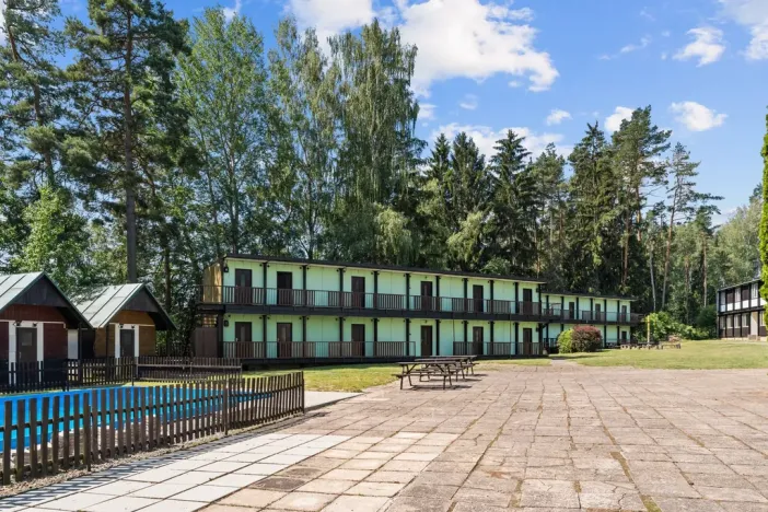 Prodej ubytování, Krásná Hora - Broumova Lhota, 1644 m2