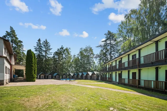 Prodej ubytování, Krásná Hora - Broumova Lhota, 1644 m2