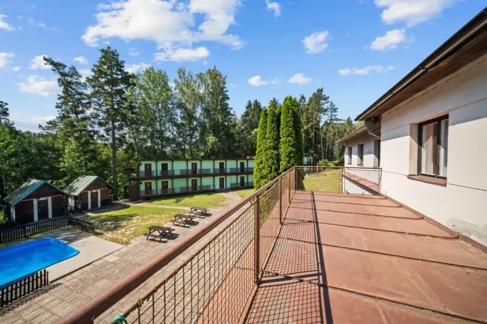 Prodej ubytování, Krásná Hora - Broumova Lhota, 1644 m2