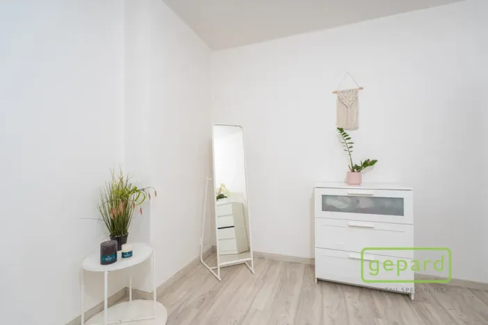 Prodej bytu 2+kk, Mníšek pod Brdy, Jana Šťastného, 53 m2