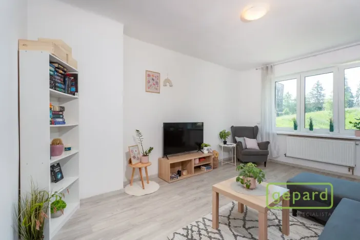 Prodej bytu 2+kk, Mníšek pod Brdy, Jana Šťastného, 53 m2
