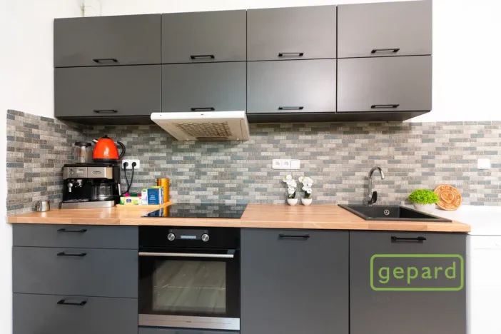 Prodej bytu 2+kk, Mníšek pod Brdy, Jana Šťastného, 53 m2