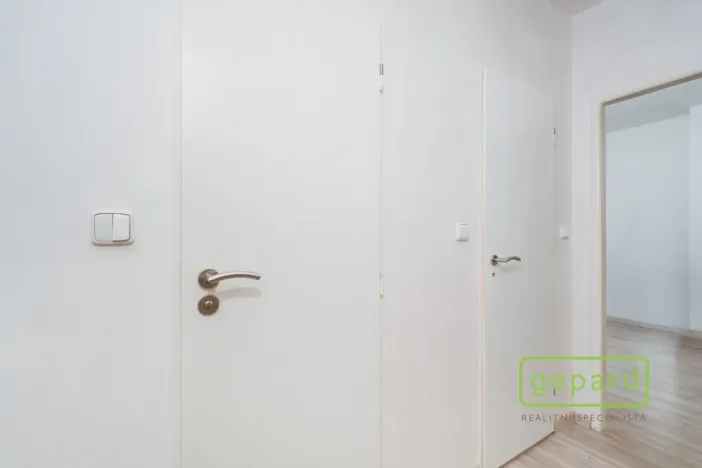 Prodej bytu 2+kk, Mníšek pod Brdy, Jana Šťastného, 53 m2