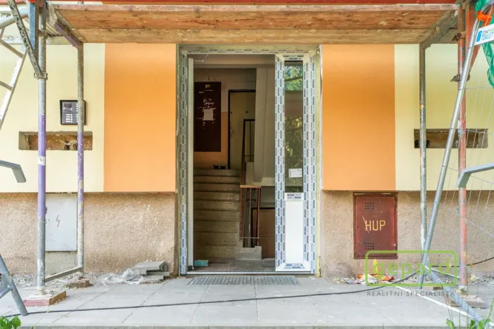 Prodej bytu 2+kk, Mníšek pod Brdy, Jana Šťastného, 53 m2