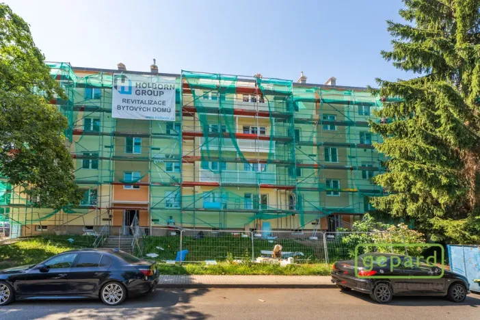 Prodej bytu 2+kk, Mníšek pod Brdy, Jana Šťastného, 53 m2