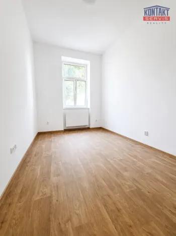 Pronájem bytu 2+kk, České Budějovice - České Budějovice 3, 45 m2