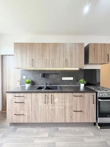 Prodej bytu 3+1, Dolní Roveň, 64 m2