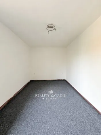 Prodej bytu 3+1, Dolní Roveň, 64 m2