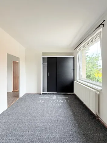 Prodej bytu 3+1, Dolní Roveň, 64 m2
