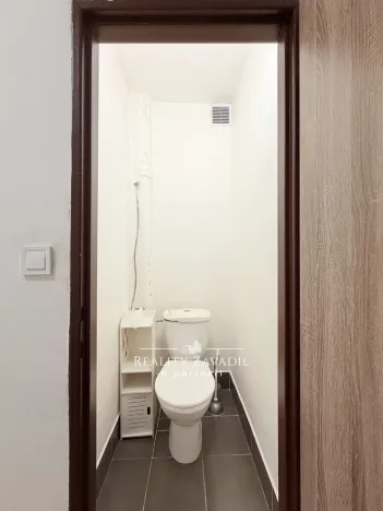 Prodej bytu 3+1, Dolní Roveň, 64 m2