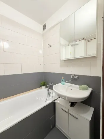 Prodej bytu 3+1, Dolní Roveň, 64 m2