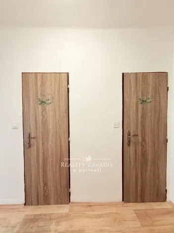 Prodej bytu 3+1, Dolní Roveň, 64 m2