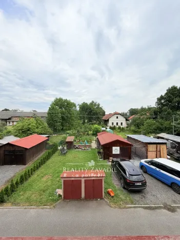 Prodej bytu 3+1, Dolní Roveň, 64 m2