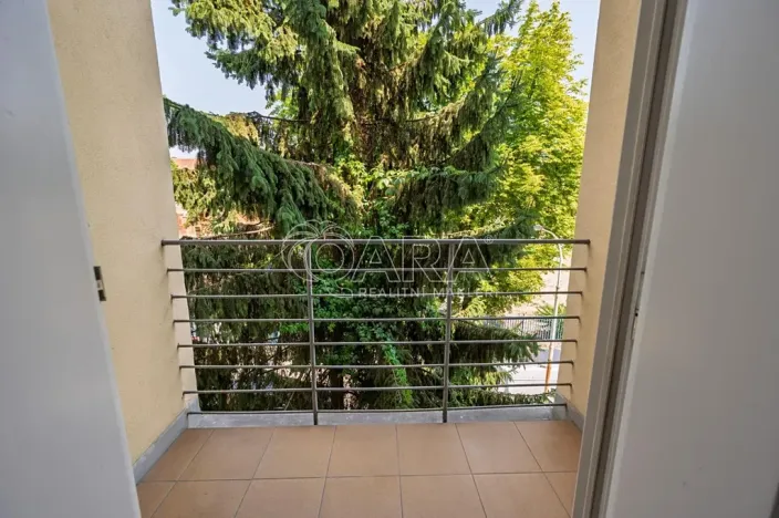 Prodej bytu 1+1, Praha - Karlín, Na střelnici, 53 m2