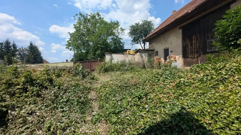 Prodej pozemku pro bydlení, Kučerov, 1639 m2