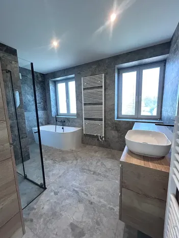 Pronájem bytu 2+kk, Ostrava, U Mostu, 72 m2