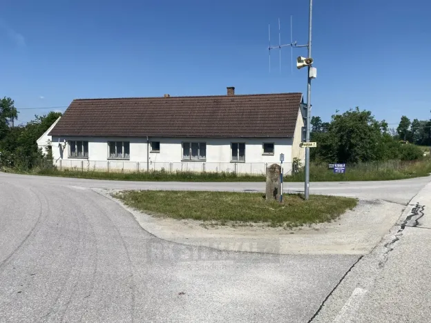 Prodej zemědělské usedlosti, Jílovice - Lipnice, 410 m2