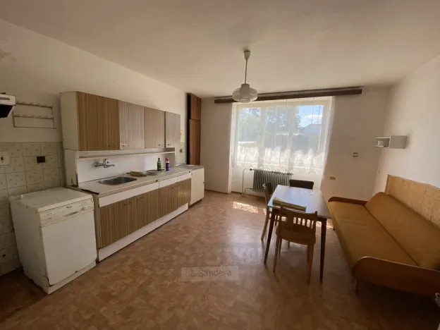Prodej zemědělské usedlosti, Jílovice - Lipnice, 410 m2