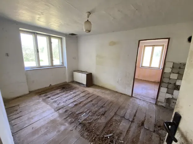 Prodej zemědělské usedlosti, Jílovice - Lipnice, 410 m2