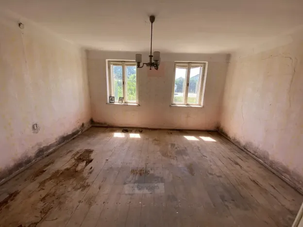Prodej zemědělské usedlosti, Jílovice - Lipnice, 410 m2