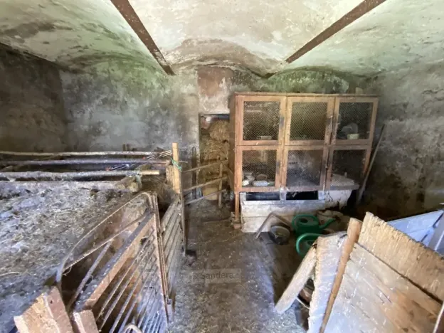 Prodej zemědělské usedlosti, Jílovice - Lipnice, 410 m2