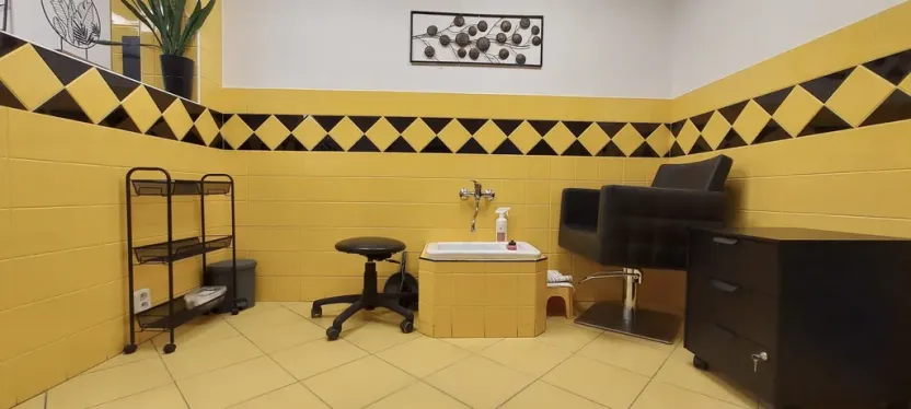 Pronájem obchodního prostoru, Ostrava - Poruba, Otakara Jeremiáše, 10 m2
