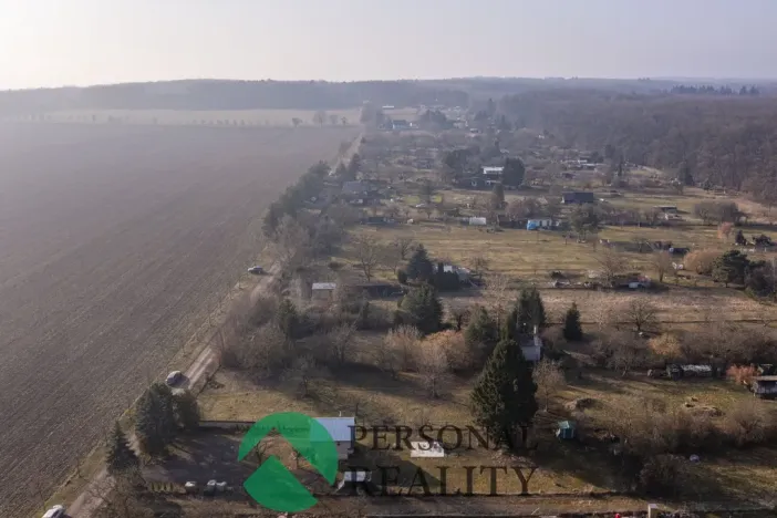 Prodej pozemku pro bydlení, Chlumec nad Cidlinou, Spravedlnost, 1257 m2