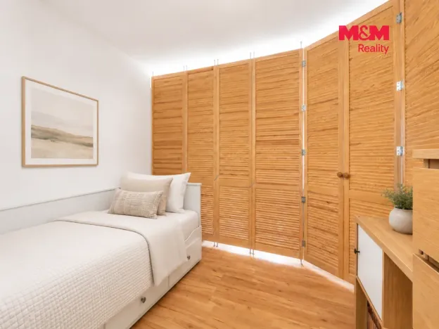 Prodej bytu 3+kk, Praha - Černý Most, Doležalova, 72 m2