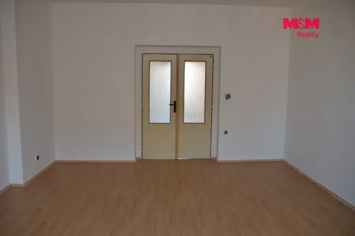 Pronájem bytu 2+1, Teplice, 28. října, 67 m2