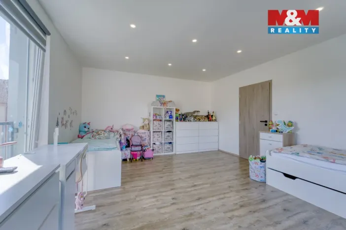 Prodej bytu 3+kk, Chotěšov, Nová, 80 m2