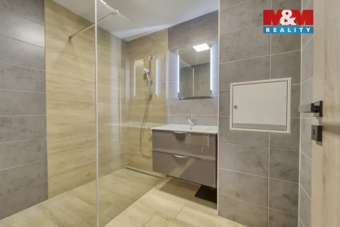 Prodej bytu 3+kk, Chotěšov, Nová, 80 m2