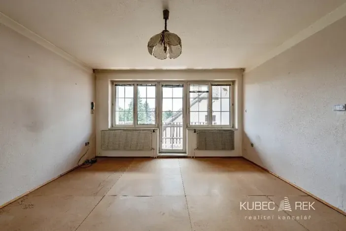 Prodej rodinného domu, Tábor, Jihlavská, 330 m2