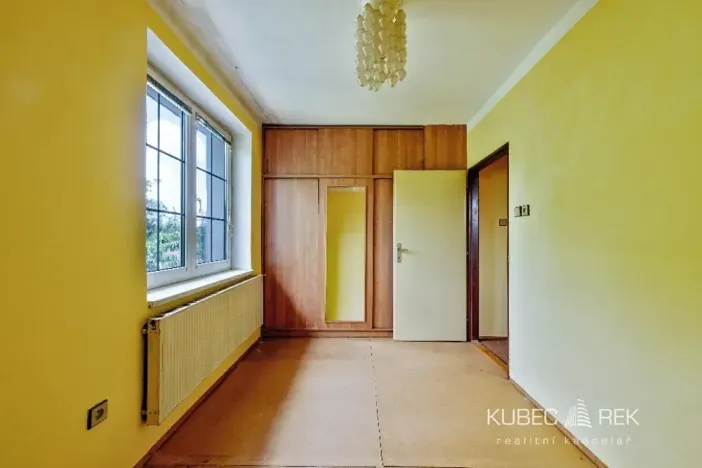 Prodej rodinného domu, Tábor, Jihlavská, 330 m2