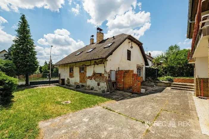 Prodej rodinného domu, Tábor, Jihlavská, 330 m2