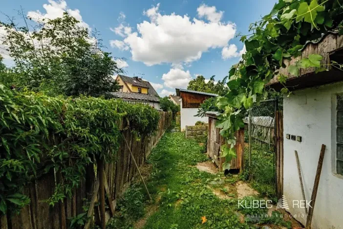 Prodej rodinného domu, Tábor, Jihlavská, 330 m2