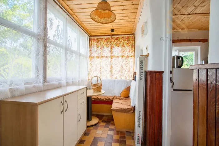 Prodej chaty, Malé Žernoseky, Opárenská, 80 m2