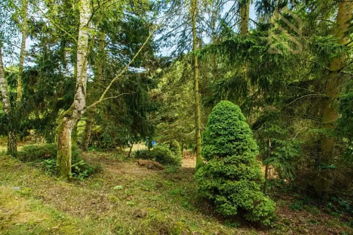Prodej chaty, Malé Žernoseky, Opárenská, 80 m2