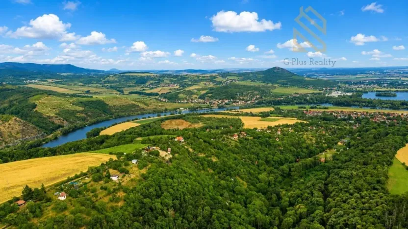 Prodej chaty, Malé Žernoseky, Opárenská, 80 m2