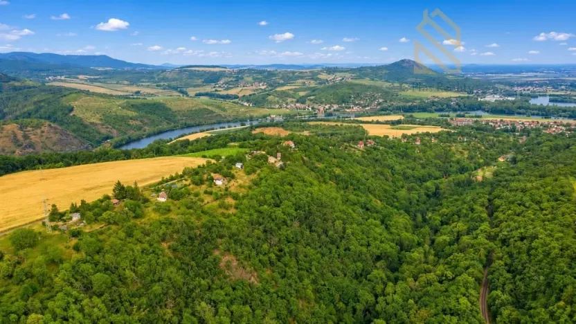 Prodej chaty, Malé Žernoseky, Opárenská, 80 m2