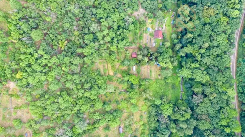Prodej chaty, Malé Žernoseky, Opárenská, 80 m2