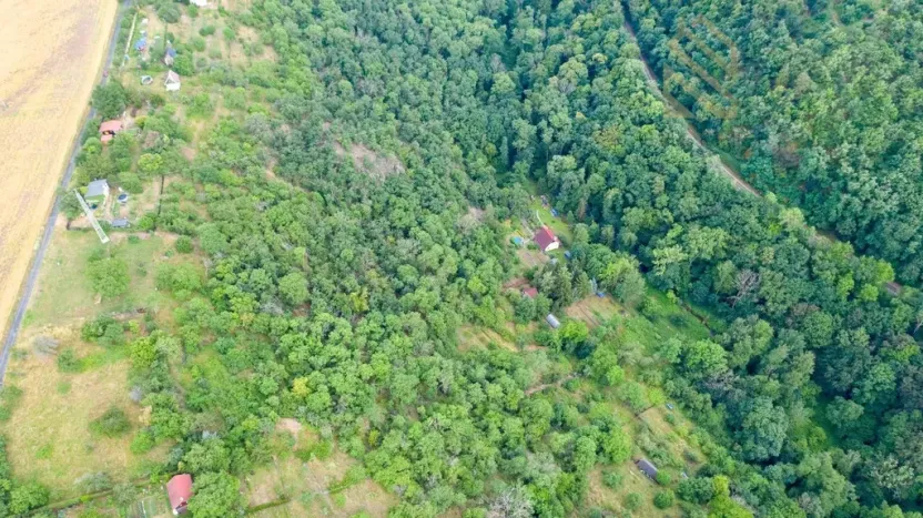 Prodej chaty, Malé Žernoseky, Opárenská, 80 m2