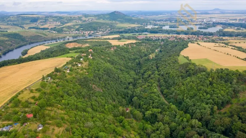 Prodej chaty, Malé Žernoseky, Opárenská, 80 m2