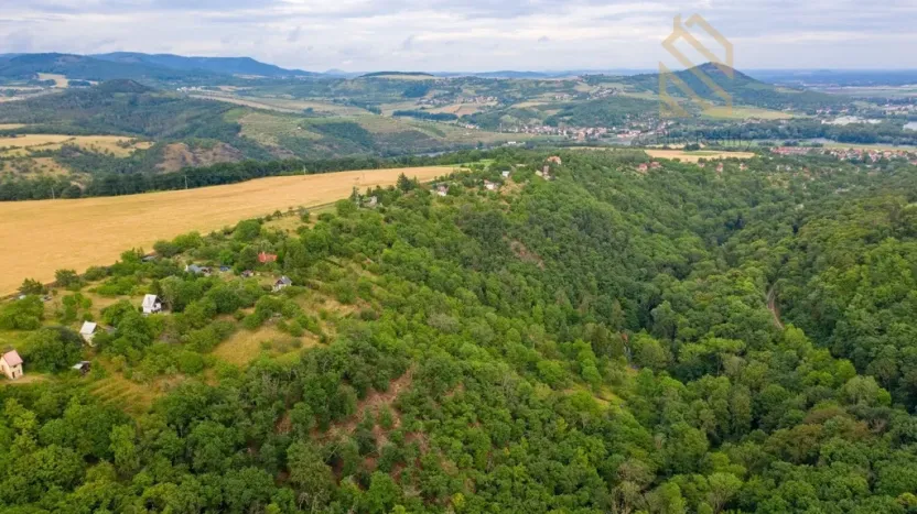 Prodej chaty, Malé Žernoseky, Opárenská, 80 m2