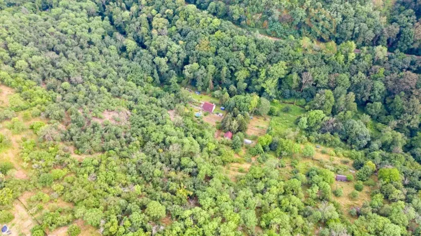 Prodej chaty, Malé Žernoseky, Opárenská, 80 m2
