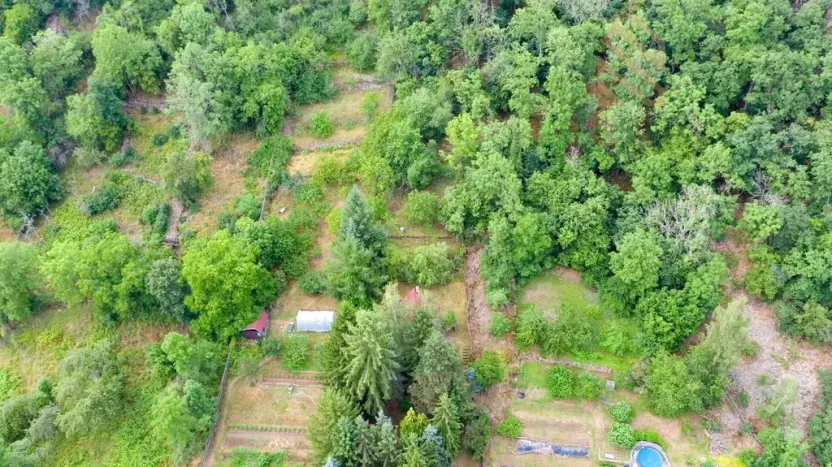 Prodej chaty, Malé Žernoseky, Opárenská, 80 m2